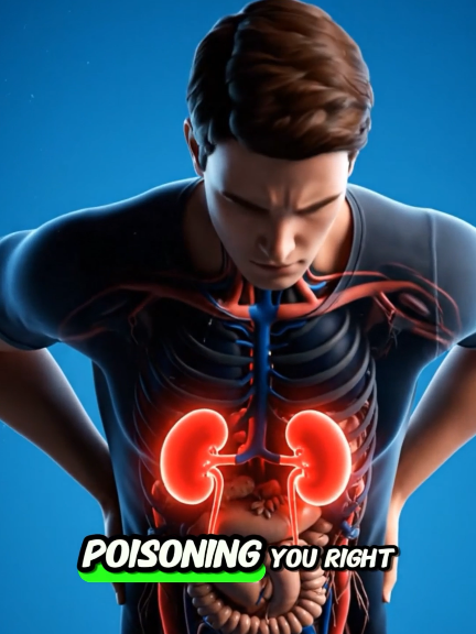 Why Magnesium Might Be Harming You? #healthy #healthylifestyle #us 