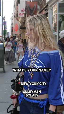 Medical student from Kazakhstan spends $2,000 per month living in NYC