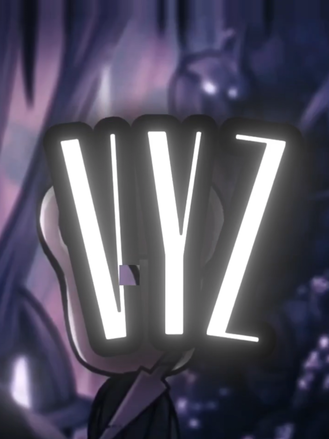 Knight | joined this trend | #fyp #vyz #viral #edit #hollowknight 