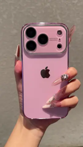 High-end mobile phone case #iphone17 #iphonecase #handyhülle #case #fypシ 