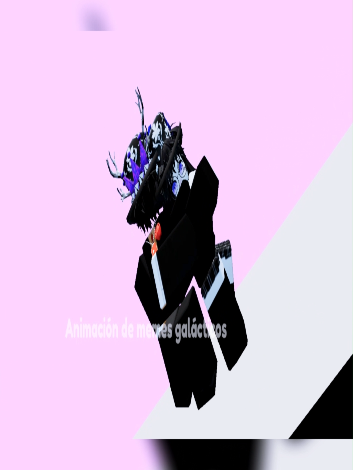 NEW TREND🔥 1-800 Dance Animación❤️ @sayuri07_  . Juego: Animación de Meme de Galaxia Animación: Tendenci de 1-800 Bbno$ . #rhdancestudio #newtrend #paratí #gameplay #tiktok #edit #dancetrend #robloxedits #humor #murderermystery2 #brookhaven #fyproblox #trendingdance #mrusere #robloxgames #mm2 #stealabrainot #shorts #robloxedit #trend #animacionroblox #trendroblox