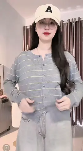 #xuhuong #phoidoxinh #aonuxinh #aonusangchanh #aothunnudaitay 