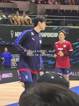 Bf kong volleyball player #limsungjin #koreano #aquaflasknimiyeon #trending #boyfriend 