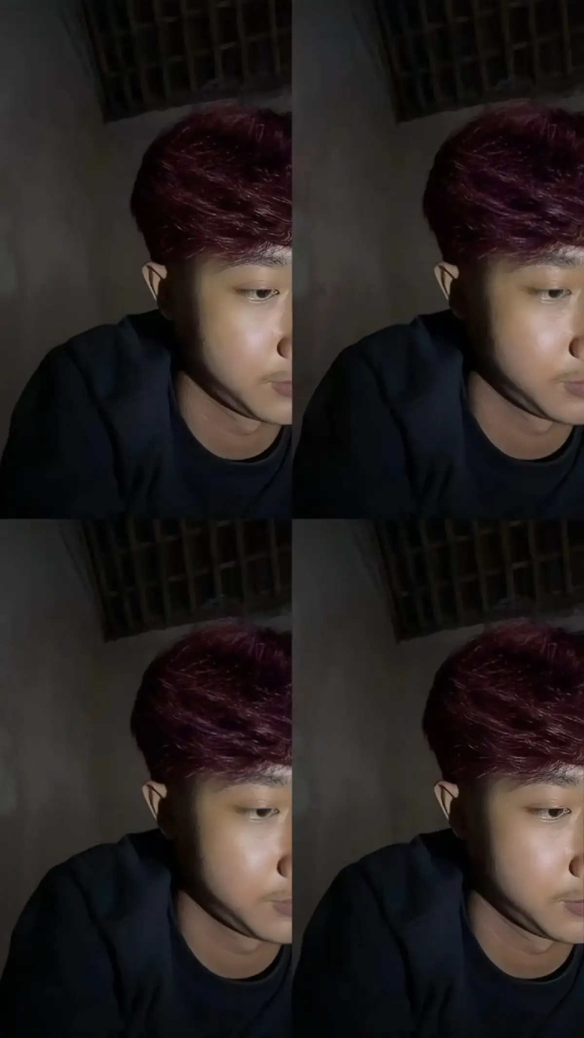 haii gantenkk 👀💗 @𝙍𝙨𝙨𝙡𝙡⚡ @rssl #rasellindofirmansyah #4u 
