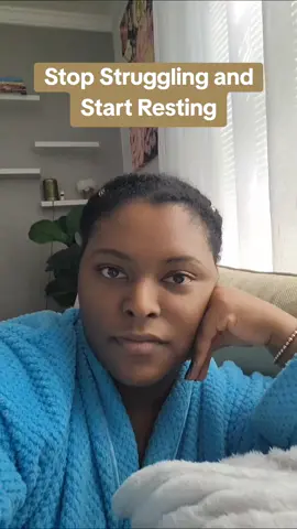 This one small moment of struggle and confusion reminded me of how important it is to lay down the little things to god and simply choose to rest instead.