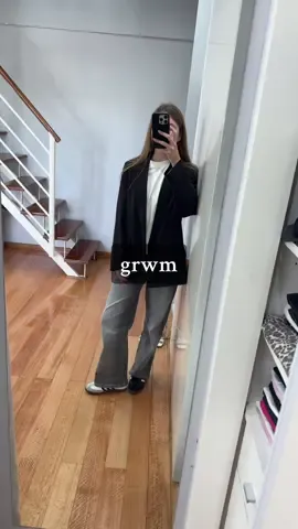 prepárense conmigo #fyp #outfit #viral #grwm #contenido 