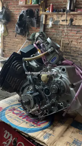 #rxklampung #rxkblayer #rxking135cc #rxkingindonesia #rxkingnusantara 