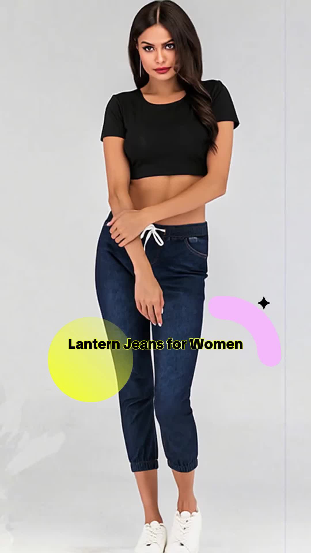 Lantern jeans #lowrisejeans #widelegjeans #stretchyjeans #skinnyjeans #lowrisebaggyjeans #highwaistedjeans #midrisejeans #tummycontroljeans #midsizejeans #jeansforwomen