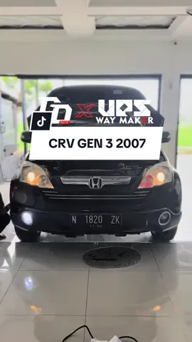 Kedatangan crv gen 3 keluhan customer cahaya kurang terang kalo malam al hasil pasang biled foglamp 3 warna dari produk bullaes dan di lengkapi devil rgb running control hp Reservasi dan tanya2 INFO : 📲 : 081-949-757-657 Lokasi : depan pasar loak,lumajang kota 🚖 Goldenvariasilumajang Autorhized dealer resmi biled aes di lumajang #lumajang #biledlumajang #aeslumajang #upswaymakerlumajang #miniprojielumajang   