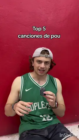 Top mejores canciones de pou #humor #top10 #pou 