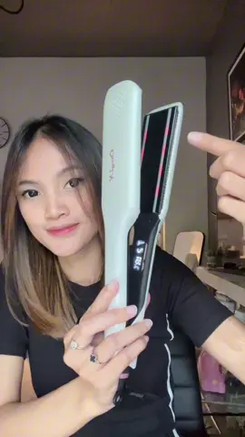 CheyiN Catokan yg uda pake infrared dan plat glass ceramic, jadi ga perlu takut rambut kamu bakalan rusak yah 😍 #CheyiN #catokanviral #catokanrambut #catokrambut #catok 