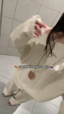 🤷🏼‍♀️ #setdoxinh #reviewquầnáo #outfit #xh #thuhanoi🍂🍂🍂 