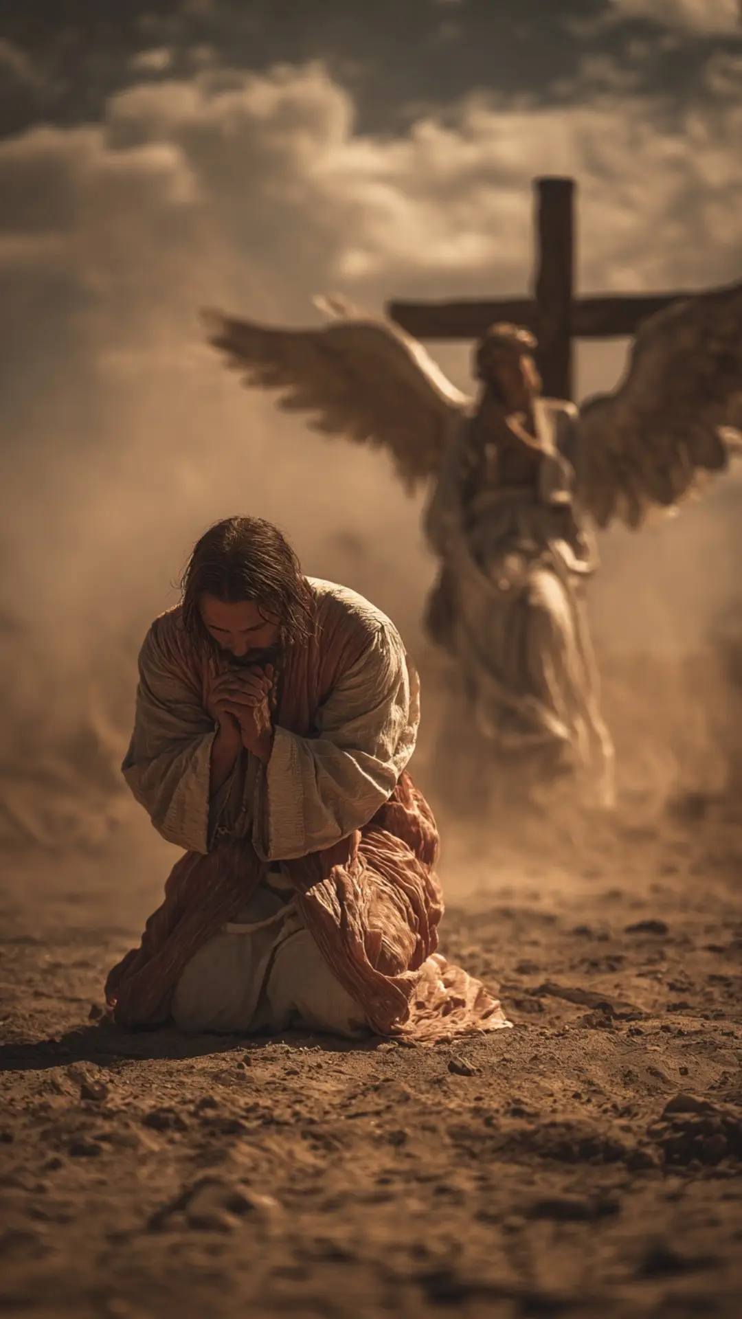 The Timeless Grace of the Virgin Mary. #Motherofjesus #CatholicFaith #DivineGrace #holymother 