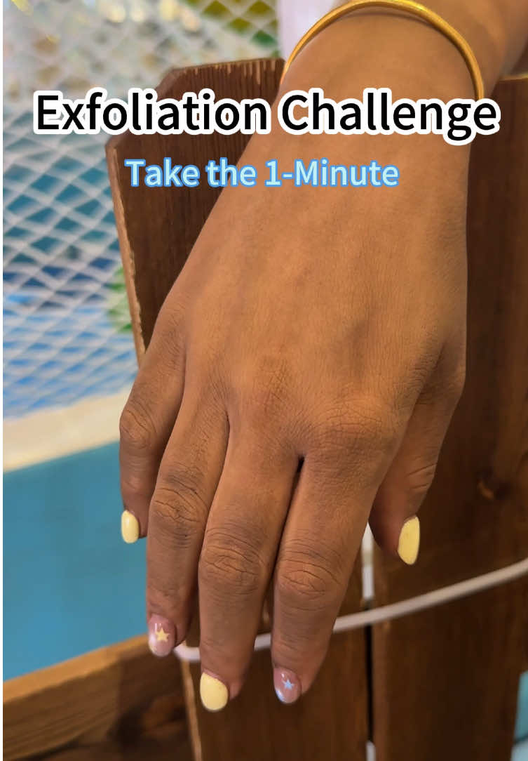 You need this exfoliant to deeply cleanse your skin#orange #whitening #gel 