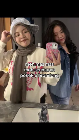 brondong semakin didepan #fyp 