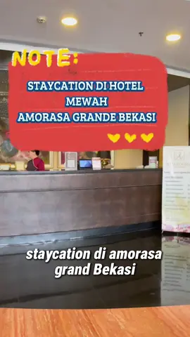 hotel murah di Bekasi #winkofwinner #healingbarengkeluarga #jelajahakhirpekan #promoseruwekend #septemberasykwow 