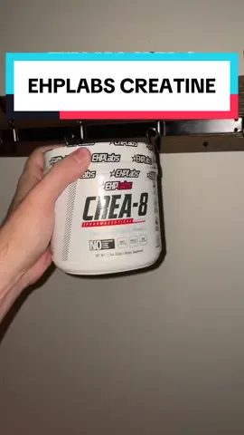 Limited time flash sale!  - #ehplabs #creatinepowder #TikTokShopRestock #TikTokShopCreatorPicks #PricesMayVary Gym Products, Workouts, Gym, Gym Supplements, Gym Tiktok, Gymtok, Gymtoks, Inspirational Gym *Disclaimer: Prices, sales promotions, coupons, and discounts are accurate at the time of recording and posting this video. However, these offers are subject to change at any time at the discretion of the seller and/or TikTok, as limited-time promotions may be updated or expire without notice. Availability of coupons, discounts, sale prices, and free shipping may vary by account. For the most current and accurate pricing and promotional details, please refer to the product page directly. The items and quantities shown in your shopping cart at checkout reflect exactly what you will receive.*