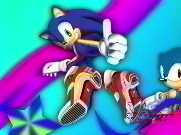 I like this a lot #sonicthehedgehog #edit #fyp #sega #retroedit 