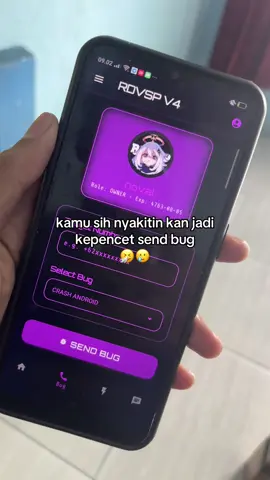 apk bug di bio 🙌 #apkbug #bugwhatsapp #bugwa #rdvsp #xzyabca #fyppppppppppppppppppppppp 