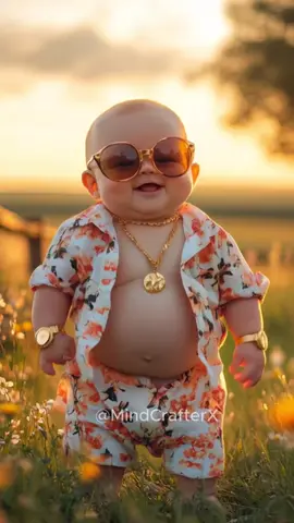 cute baby dance with Dame Un Grrr #cute #cutebaby #funnybaby #babydance #dameungrr 