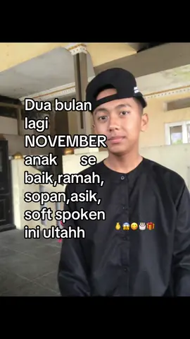 #ultah #november #fyp #foryoupage #lewatberanda 