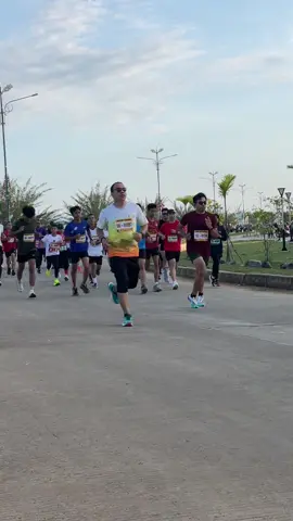 Tanjungpinang Sehat 💪 siapa nih yg ikutan pagi tadi? #ceritadarikepri #tanjungpinang 