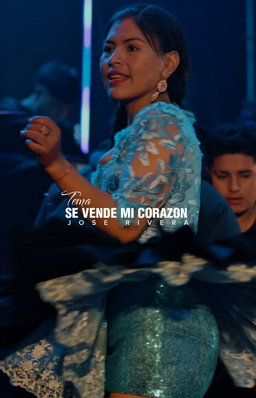 Se vende mi corazon - JOSE RIVERA ❤️#crproducciones #sevendemicorazon #parati #Viral #❤️ 
