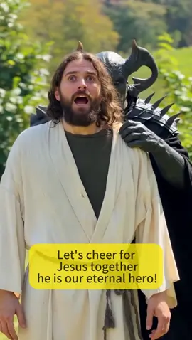 #jesusisking #jesus 