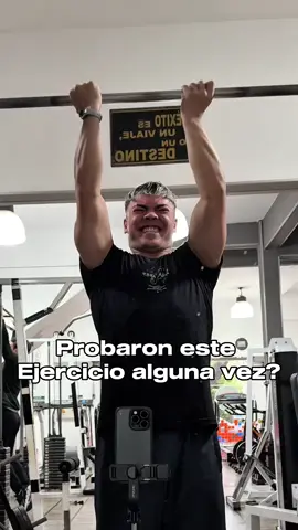 Lo probaron? 