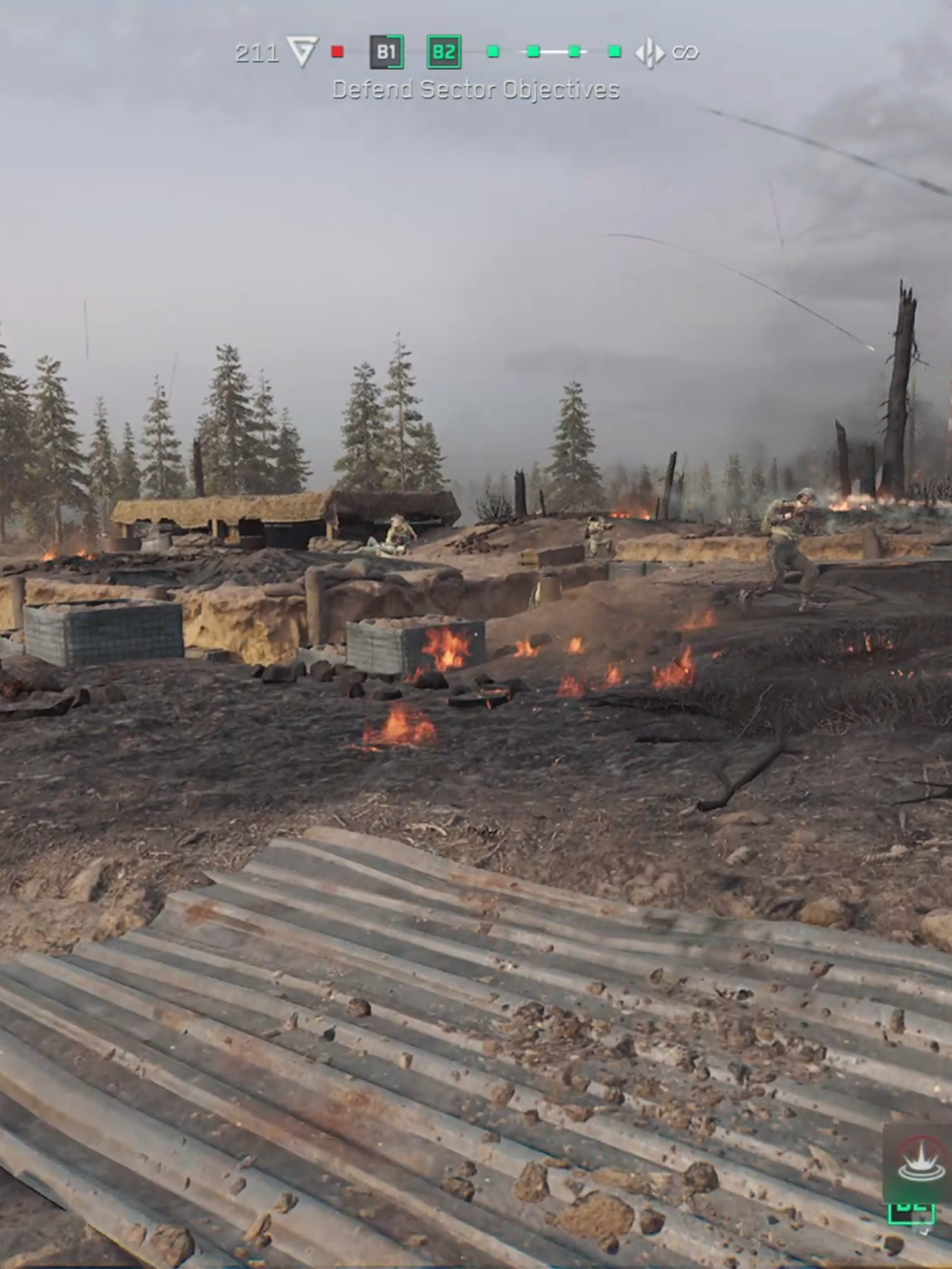 normal day in delta force #deltaforce #deltaforcegame #steam #df