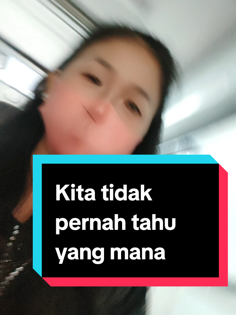 Ternyata semua yang terjadi ada Khidmahnya dan pelajarannya untuk kita semua, berbaik sangka selalu Guys.#fyp #belajar #ikhlas #capcut #anakrantau 