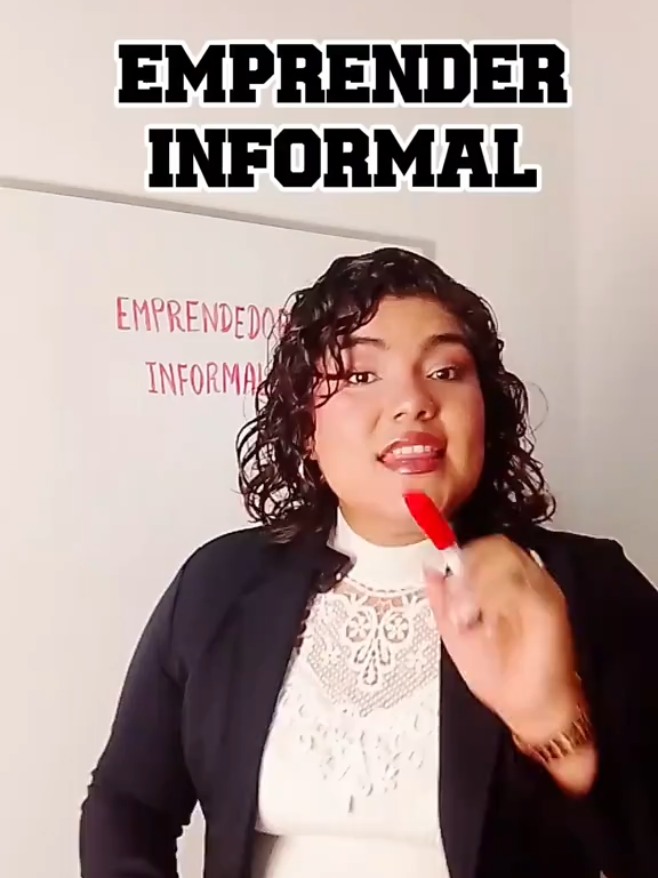 SER INFORMAL ¿VIVEZA O POBREZA? La verdad es que la informalidad no es viveza, sino pobreza. Por qué estar en la informalidad te impide deducir gastos, acceder a créditos y crecer con seguridad. Formalizarte conociendo el juego de Sunat es la forma más segura de proteger tu negocio. #formalidad #formalizatunegocio #sunat #emprendedor #empresario 