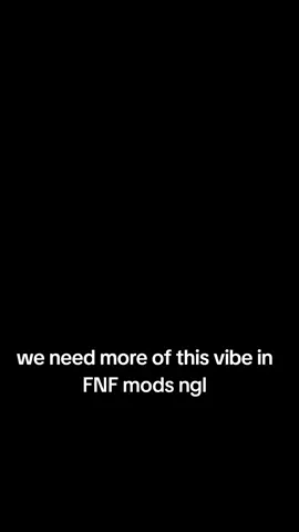 it sounds like actual rapping,love it #fridaynightfunkin #fnfmod #fridaynightfunkin #fyp 