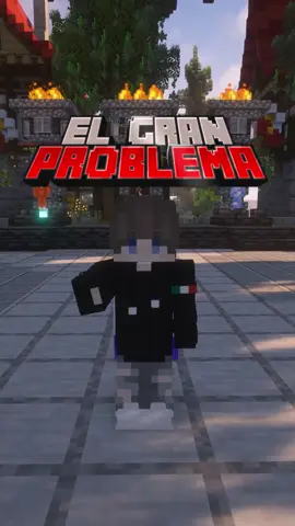 El gran problema de los servidores de minecraft | mc.zazaland.net #zazaland #zazalandsurvival #servidorjavaybedrock #servidoresdeminecraft #elgranproblemadelosservidoresdeminecraft