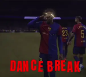 lamine dance break 👑 #lamineyamal #edit #fcbarcelona #dancebreak #fyp