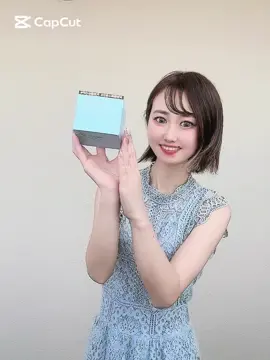 @ODELOI JAPAN さんの泥パック使ってみた☺️ 肌がツルツルなってクーラーの乾燥から 守ってくれるよ💕 #pr