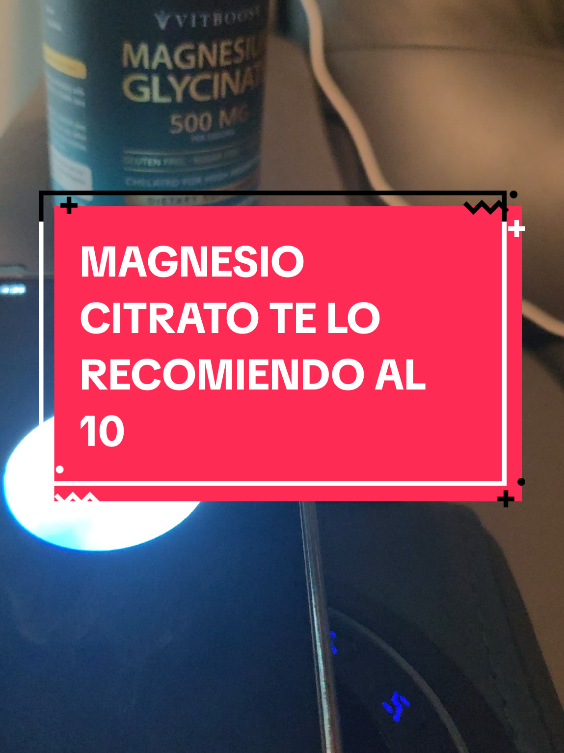 MAGNESIO CITRATO TE LO RECOMIENDO AL 100 #magnesio #cansancio #estres #jorlinarzola #paratiiiiiiiiiiiiiiiiiiiiiiiiiiiiiii 