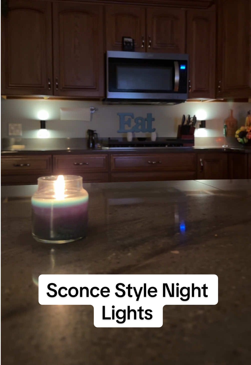 Feel my battery recharging already….                                                     #nightlight #nightlights #sconces #cozylighting #cozyambience 
