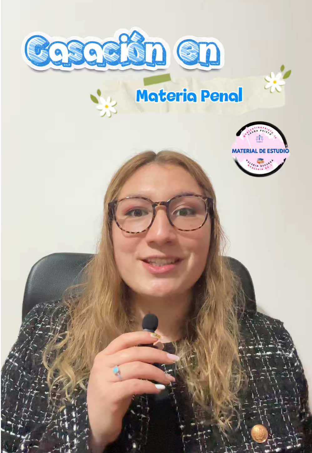 Estudia conmigo sobre el recurso extraordinario de casación penal, un tema que pueden evaluarte en el exámen de idoneidad o en tus exámenes preparatorios. #estudiantesdederecho #colombia #penal #recurso #fyp 