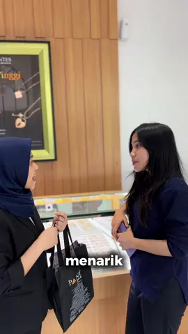 Siapa nih yang salah?😅 #TokoMasPantes #jewelry #TokoEmasKekinian #tokomasterpercaya #koleksiterlengkap 