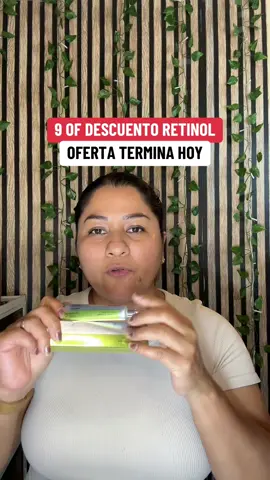 Retinol CELIMAX #retinol #celimax #cuidadodelapiel #skincare #blackfriday 