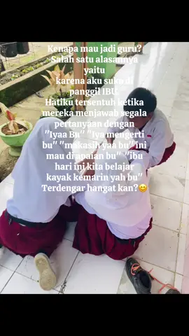 Canduh sekali🥹 #ibugurutiktok  #fypシ゚viral🖤tiktok 