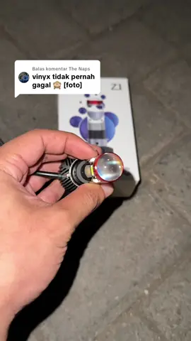 Membalas @The Naps rekomendasi Lampu Utama H4 H6 H7 udah ada kipas pendingin 