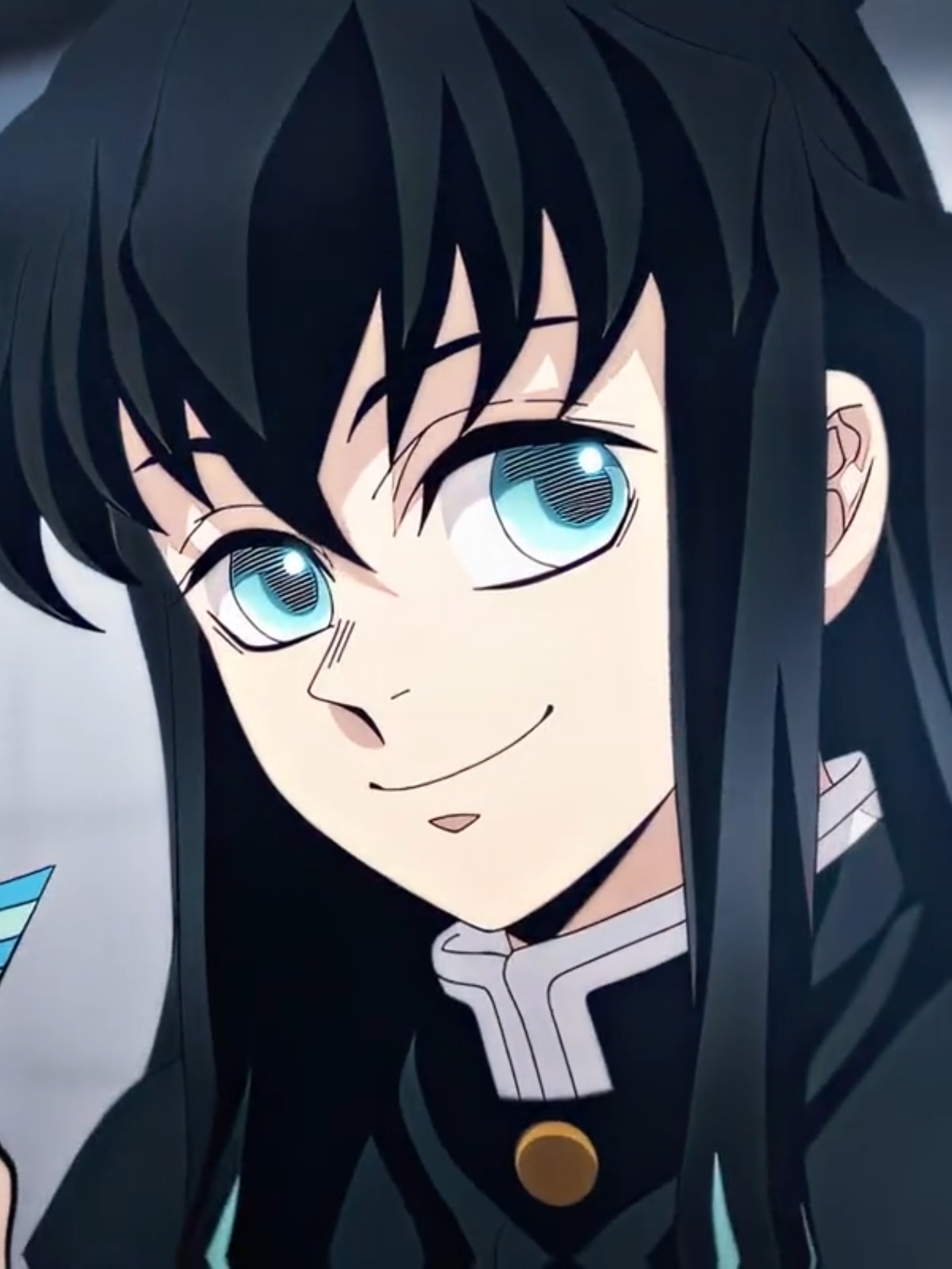 Ma boi Muichiro | ib: @.suzuu1 | #muichiro #muichirotokito #tokitomuichiro #demonslayer #demonslayeredit #anime #animeedit #animetiktok #foryoupage #viral ★ upload method ★ TG: @editing_news
