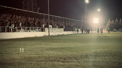 من المهد إلى اللحد ♾️ أولتراس للأبد 010#ultras_flame_boys #curva_sud_tripoli #رجال_العاصمه🔥💚🥁🖤 