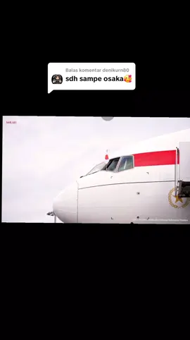 Membalas @denikurn80 #presiden #prabowo #prabowogibran #osakajapan 