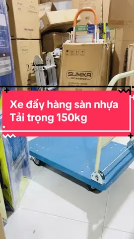 Vận chuyển hàng hóa chưa bao giờ dễ đến vậy  #xedayhang #xedaysannhua #xedaysumika #viral #xuhuong 