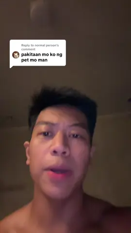 Replying to @normal person 