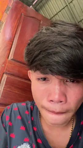 ខ្ញុំសំទោស ម៉ាក់🙏🏻😭#xyzbca #fypシ 
