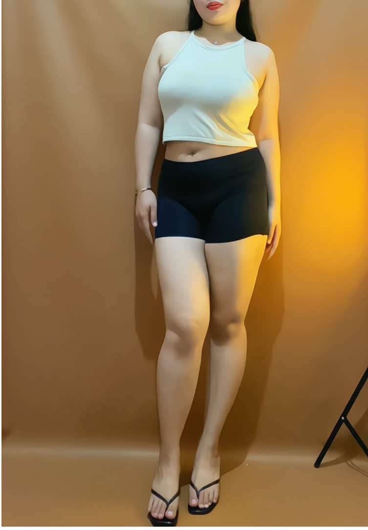 #rekomendasi #hotpants #melar #elastis #fyp 